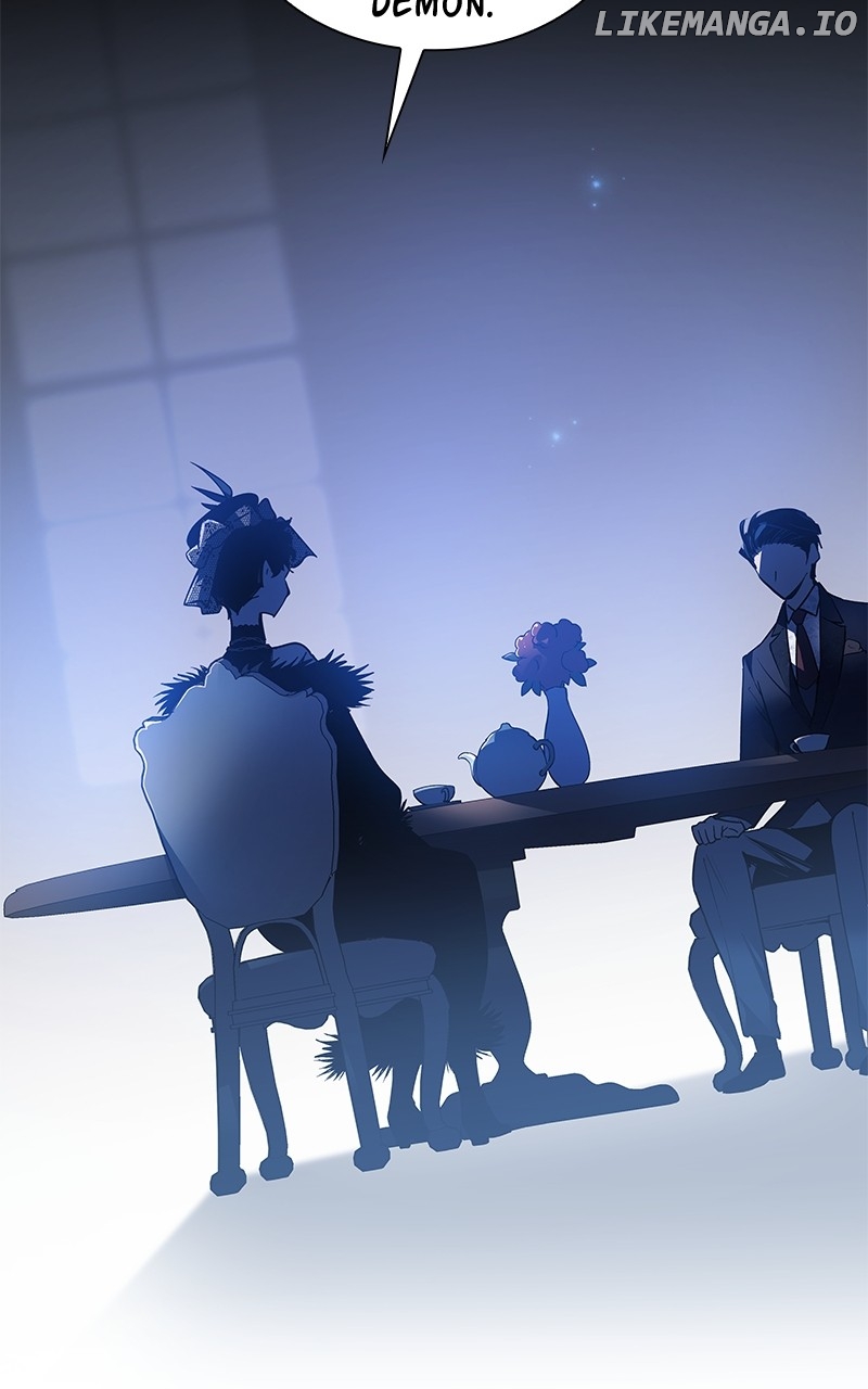 Filiarose – The Crown of Thorns Prophecy Chapter 104 - Page 72