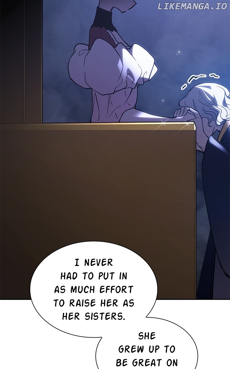 Filiarose – The Crown of Thorns Prophecy Chapter 104 - Page 77