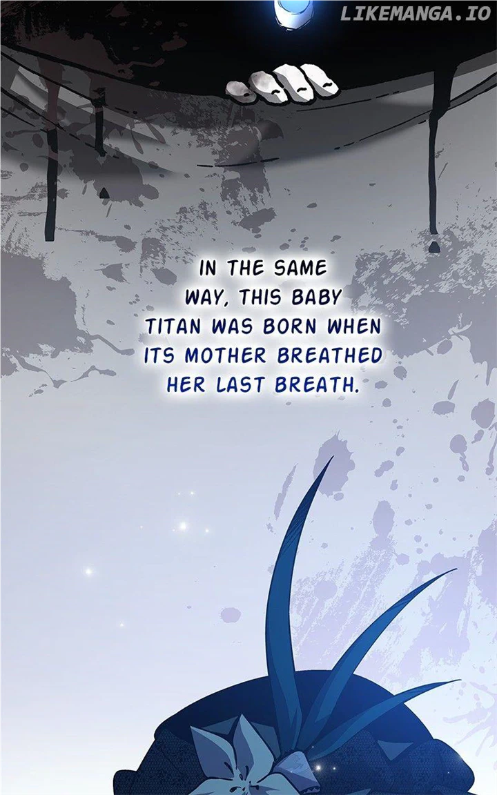 Filiarose – The Crown of Thorns Prophecy Chapter 105 - Page 4