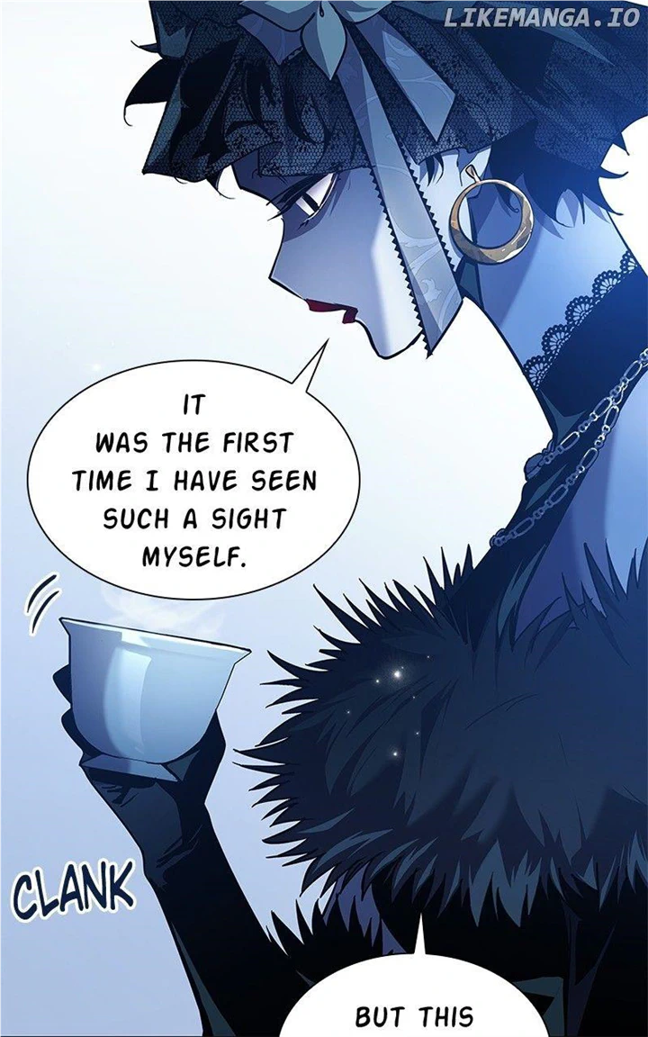 Filiarose – The Crown of Thorns Prophecy Chapter 105 - Page 5