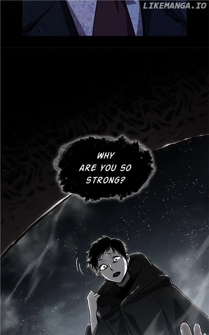 Filiarose – The Crown of Thorns Prophecy Chapter 105 - Page 7