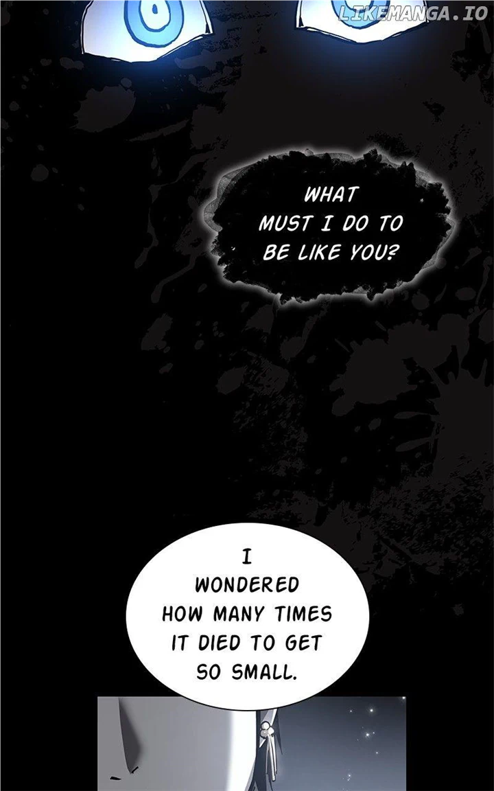 Filiarose – The Crown of Thorns Prophecy Chapter 105 - Page 9