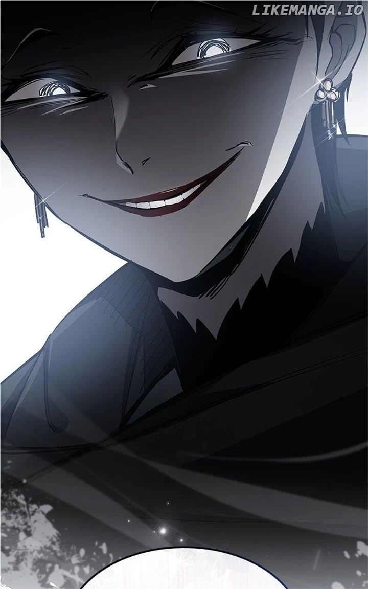 Filiarose – The Crown of Thorns Prophecy Chapter 105 - Page 11