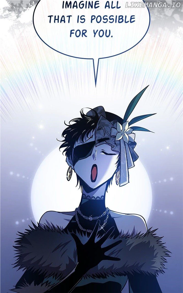 Filiarose – The Crown of Thorns Prophecy Chapter 105 - Page 12