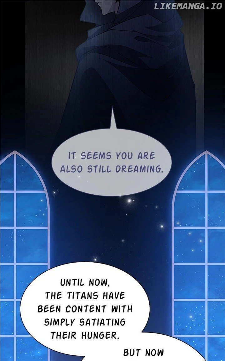 Filiarose – The Crown of Thorns Prophecy Chapter 105 - Page 19