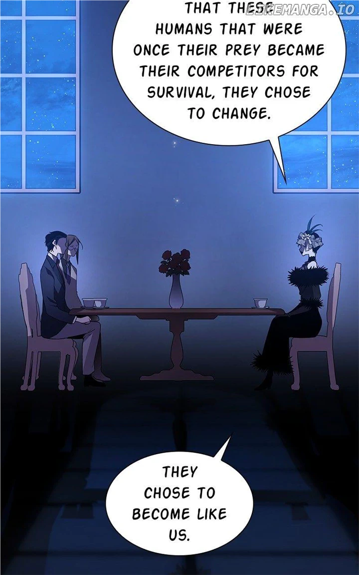 Filiarose – The Crown of Thorns Prophecy Chapter 105 - Page 20