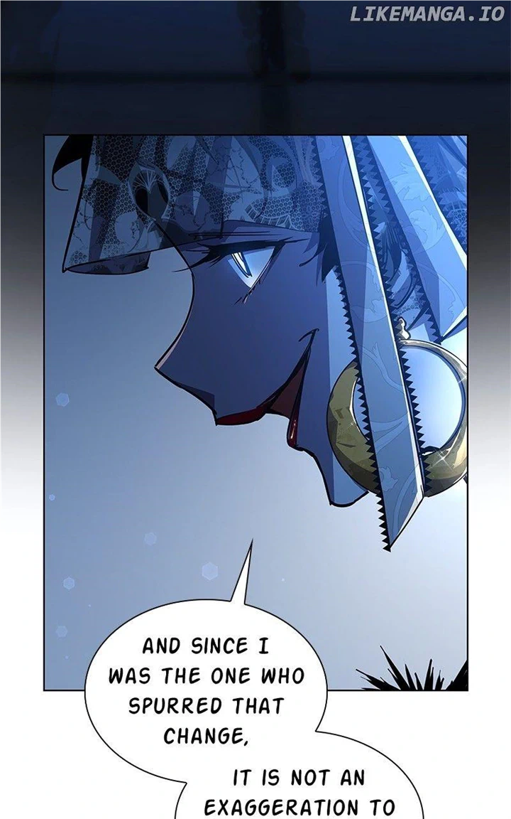 Filiarose – The Crown of Thorns Prophecy Chapter 105 - Page 21