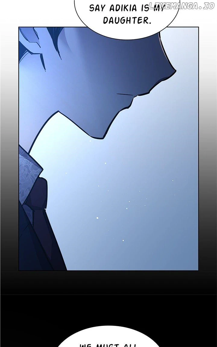 Filiarose – The Crown of Thorns Prophecy Chapter 105 - Page 22