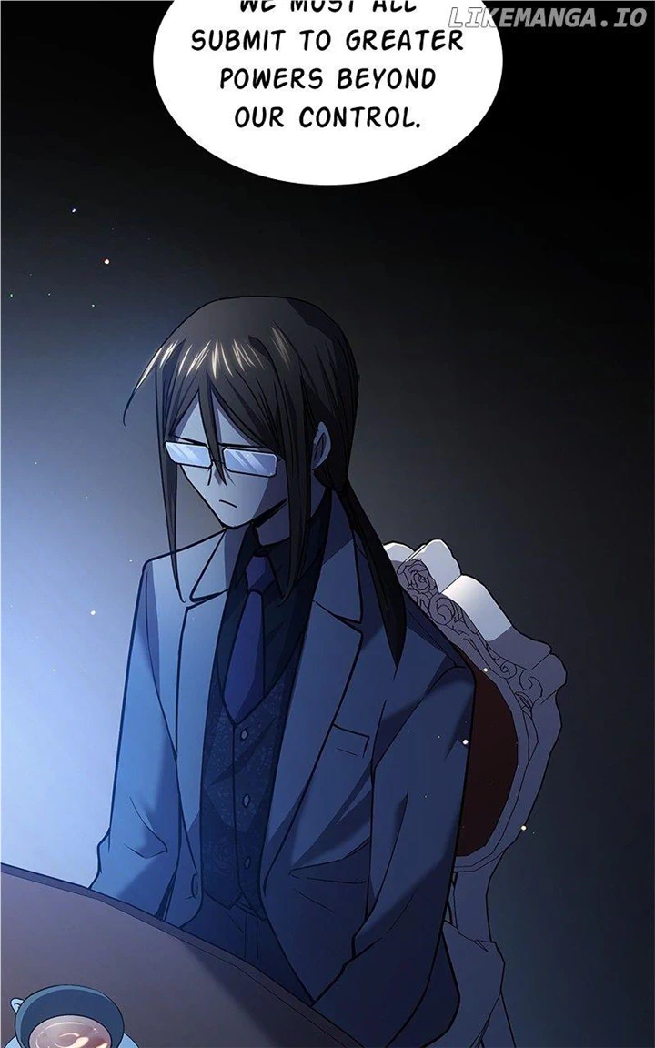 Filiarose – The Crown of Thorns Prophecy Chapter 105 - Page 23