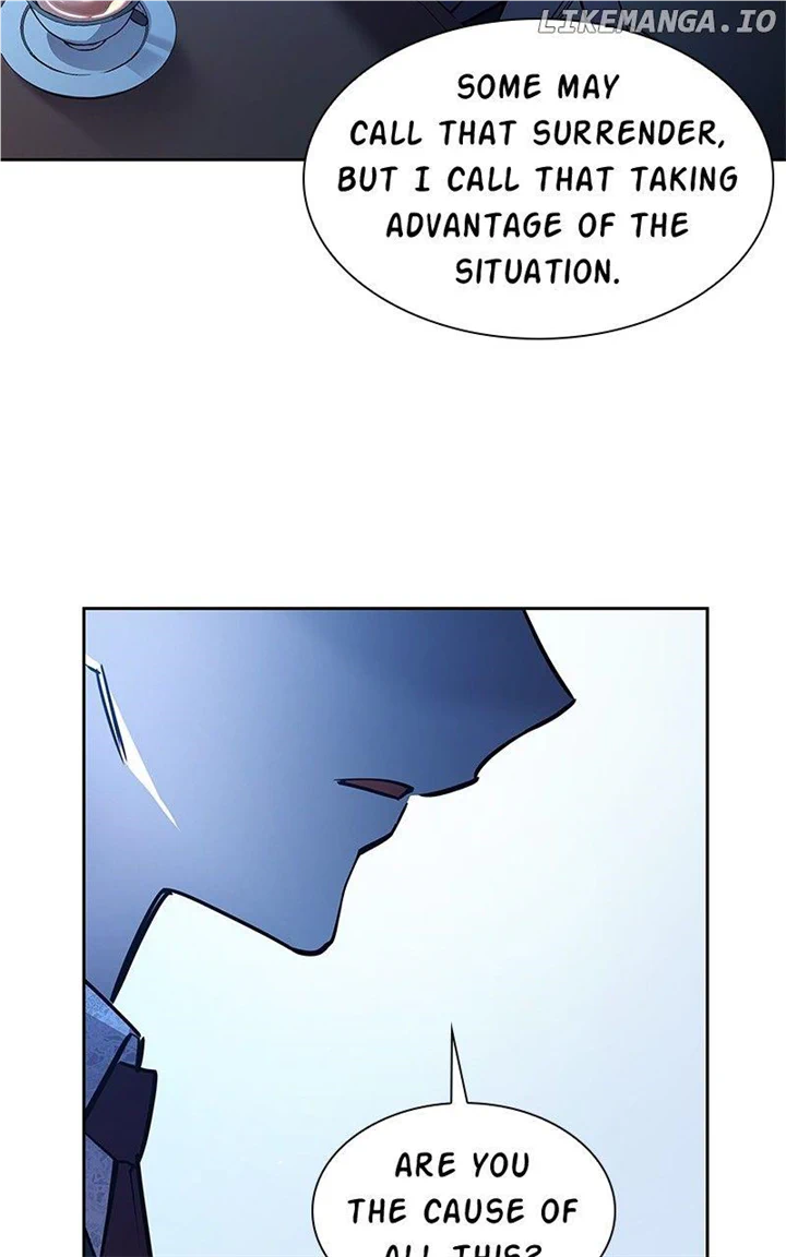 Filiarose – The Crown of Thorns Prophecy Chapter 105 - Page 24