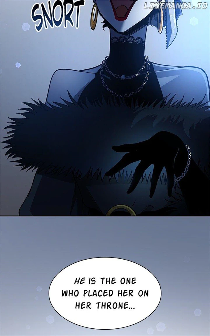 Filiarose – The Crown of Thorns Prophecy Chapter 105 - Page 26