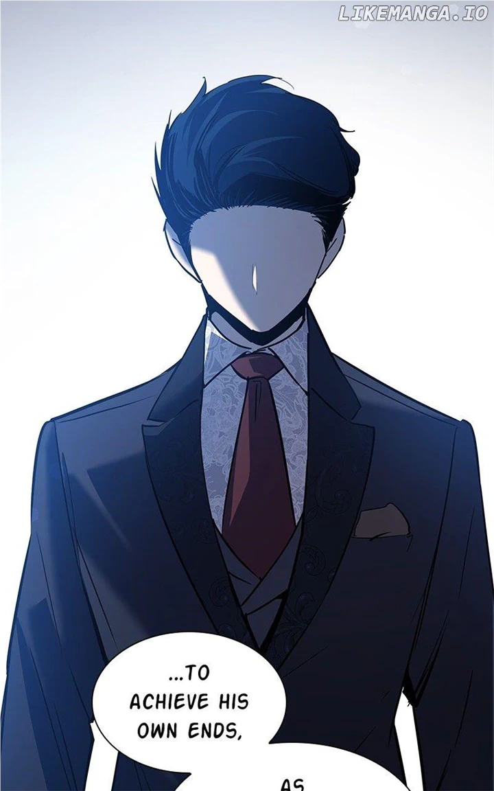 Filiarose – The Crown of Thorns Prophecy Chapter 105 - Page 27