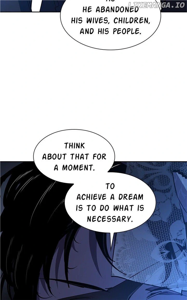 Filiarose – The Crown of Thorns Prophecy Chapter 105 - Page 28