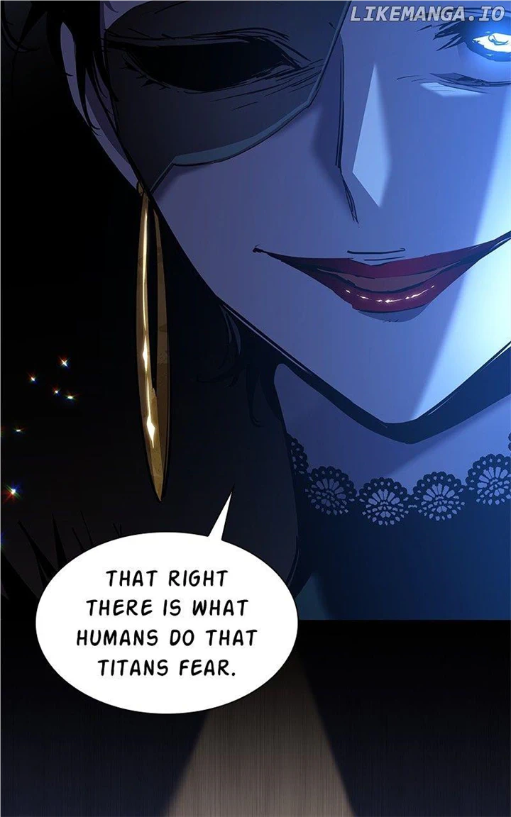 Filiarose – The Crown of Thorns Prophecy Chapter 105 - Page 29