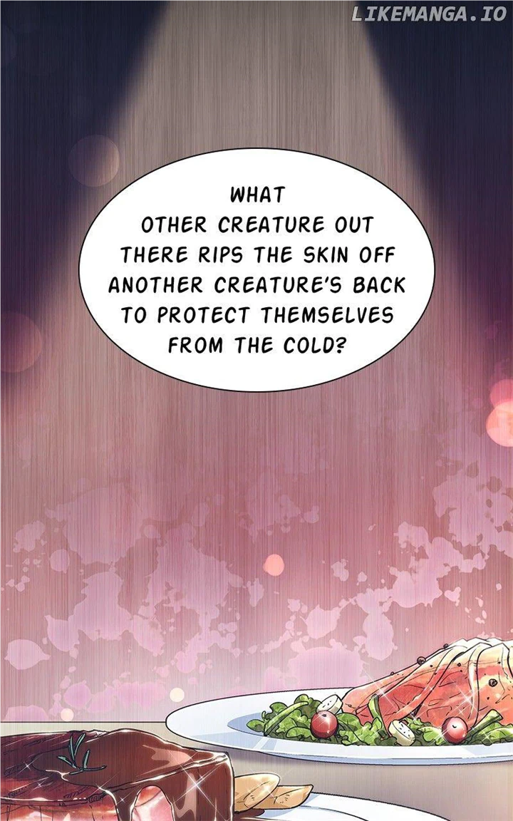 Filiarose – The Crown of Thorns Prophecy Chapter 105 - Page 30