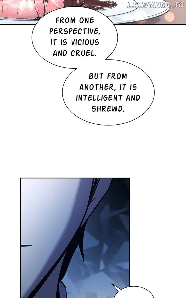 Filiarose – The Crown of Thorns Prophecy Chapter 105 - Page 31