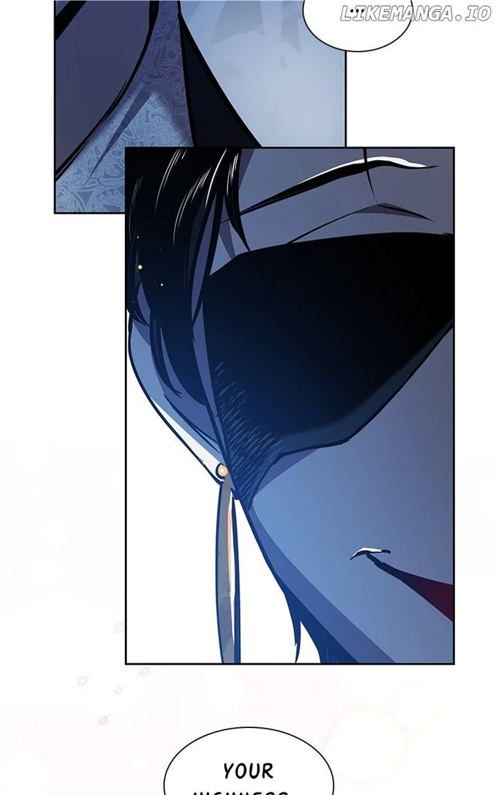 Filiarose – The Crown of Thorns Prophecy Chapter 105 - Page 32