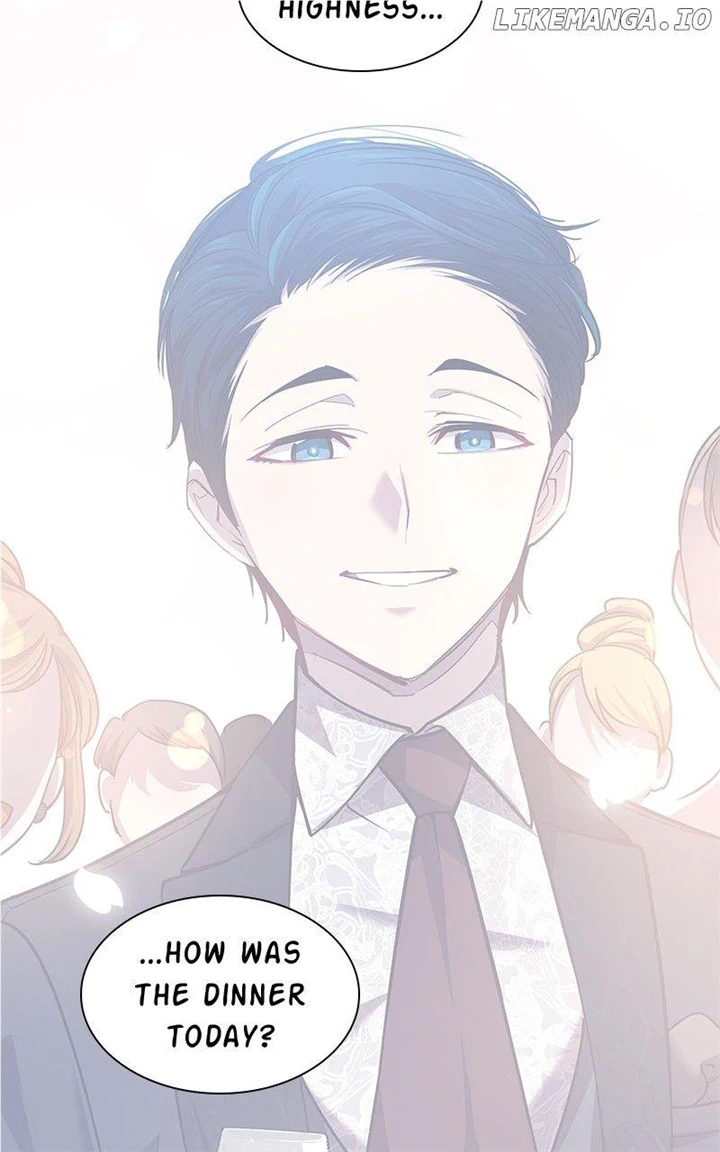 Filiarose – The Crown of Thorns Prophecy Chapter 105 - Page 33