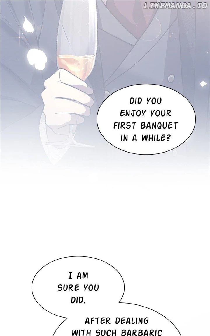 Filiarose – The Crown of Thorns Prophecy Chapter 105 - Page 34