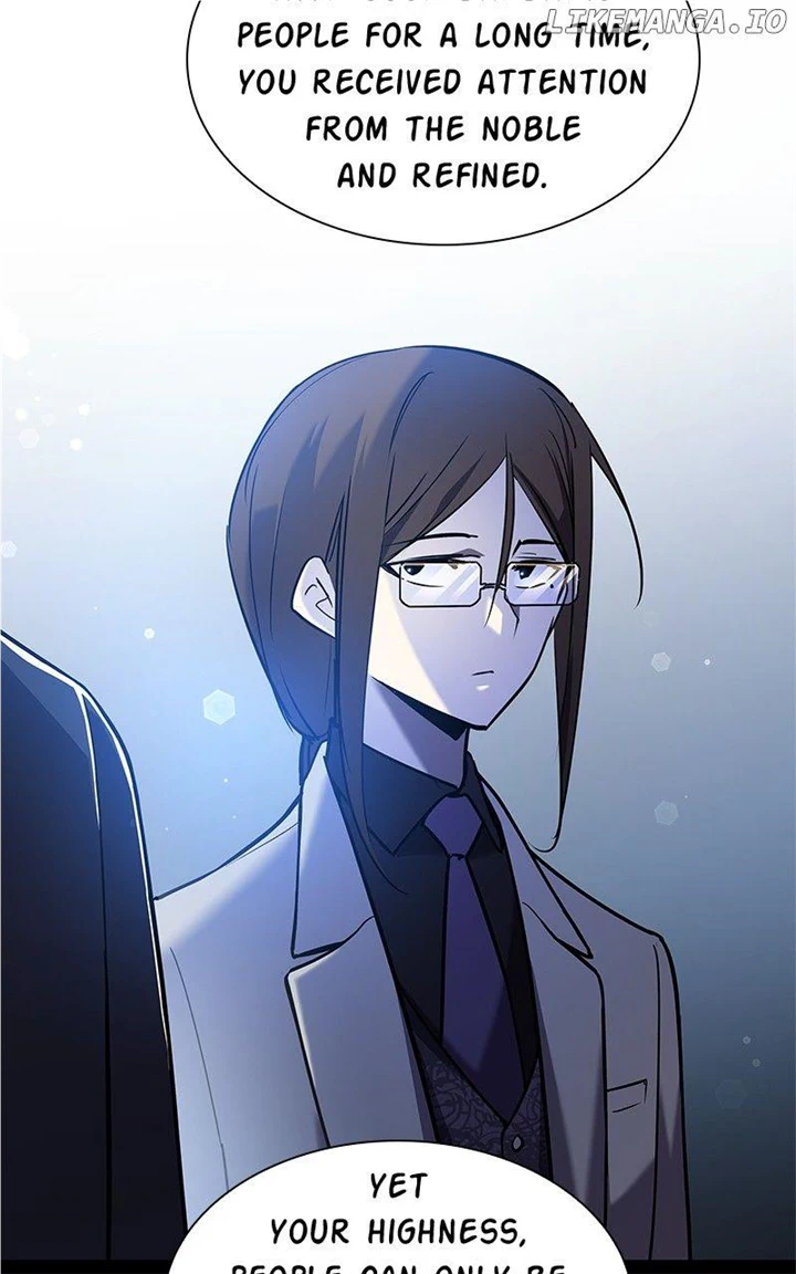 Filiarose – The Crown of Thorns Prophecy Chapter 105 - Page 35