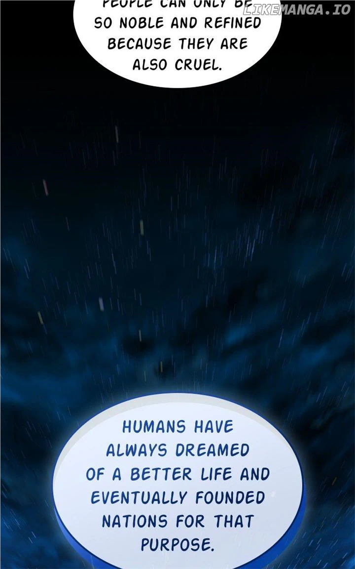 Filiarose – The Crown of Thorns Prophecy Chapter 105 - Page 36