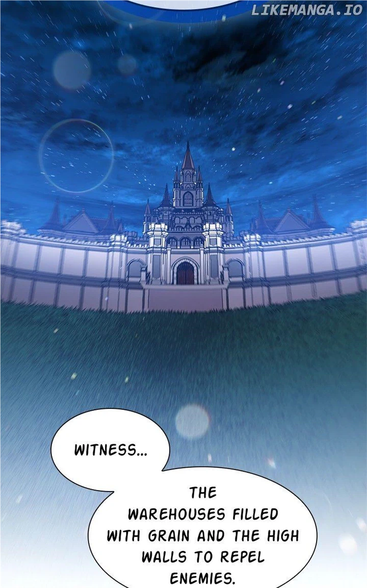 Filiarose – The Crown of Thorns Prophecy Chapter 105 - Page 37