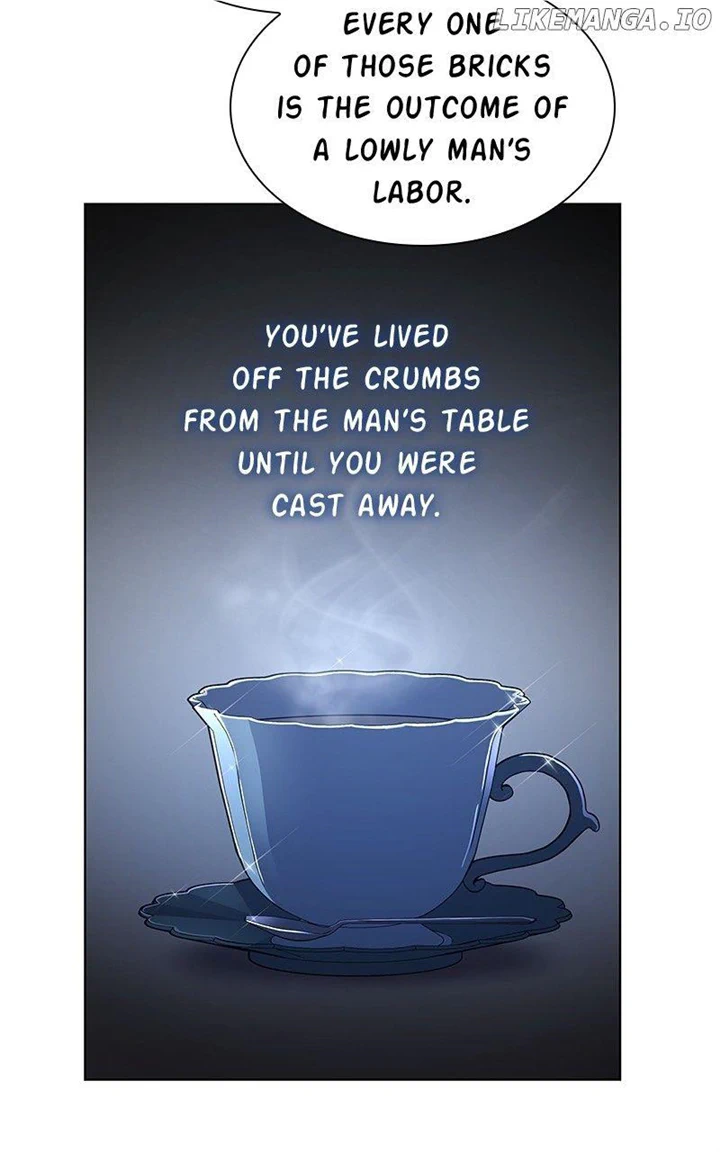 Filiarose – The Crown of Thorns Prophecy Chapter 105 - Page 39