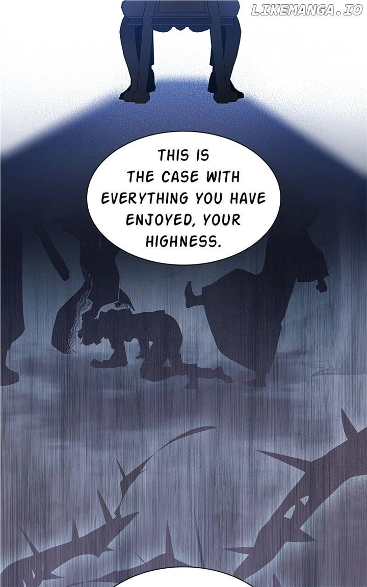 Filiarose – The Crown of Thorns Prophecy Chapter 105 - Page 41