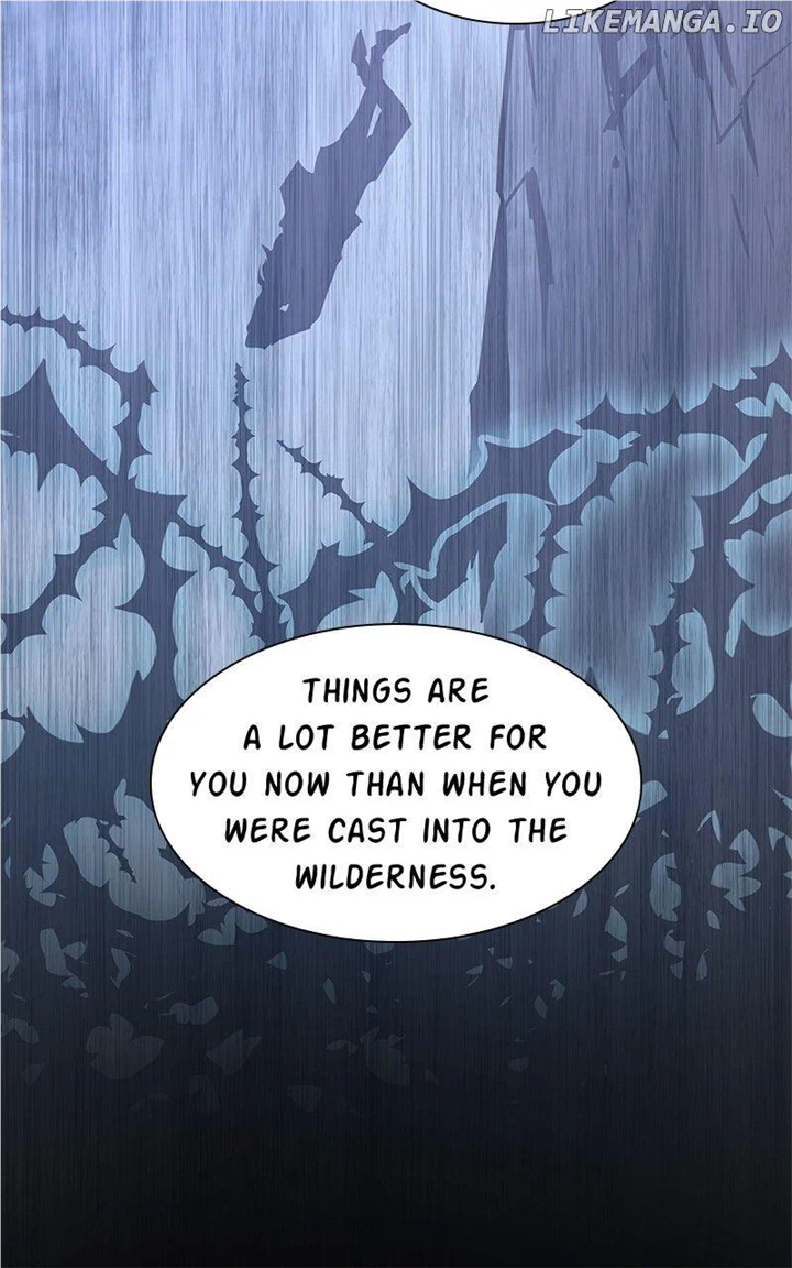 Filiarose – The Crown of Thorns Prophecy Chapter 105 - Page 43