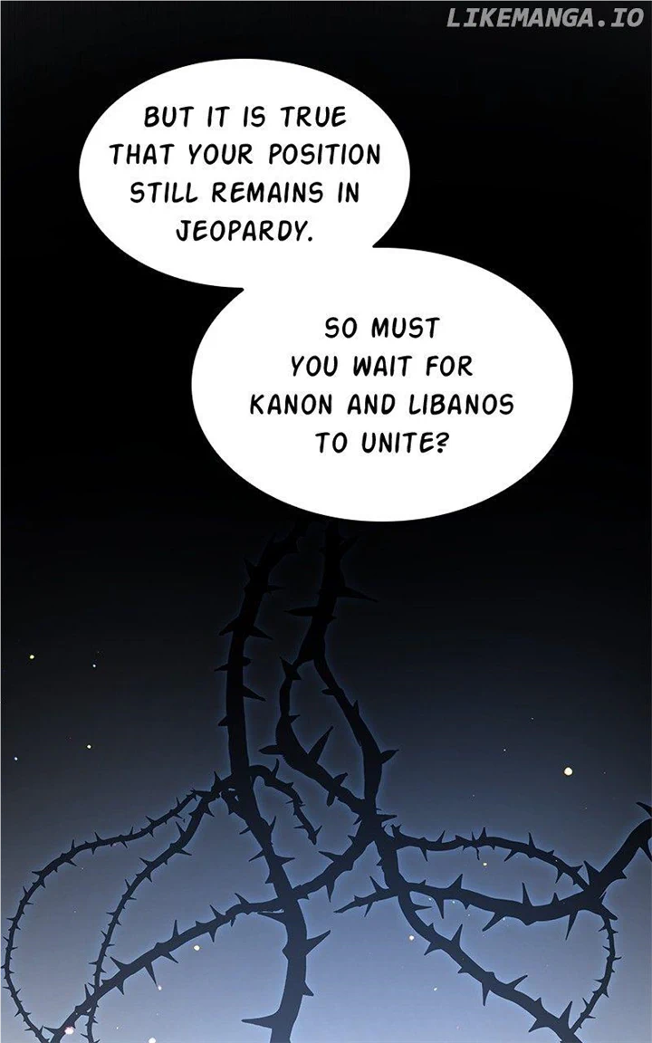 Filiarose – The Crown of Thorns Prophecy Chapter 105 - Page 44