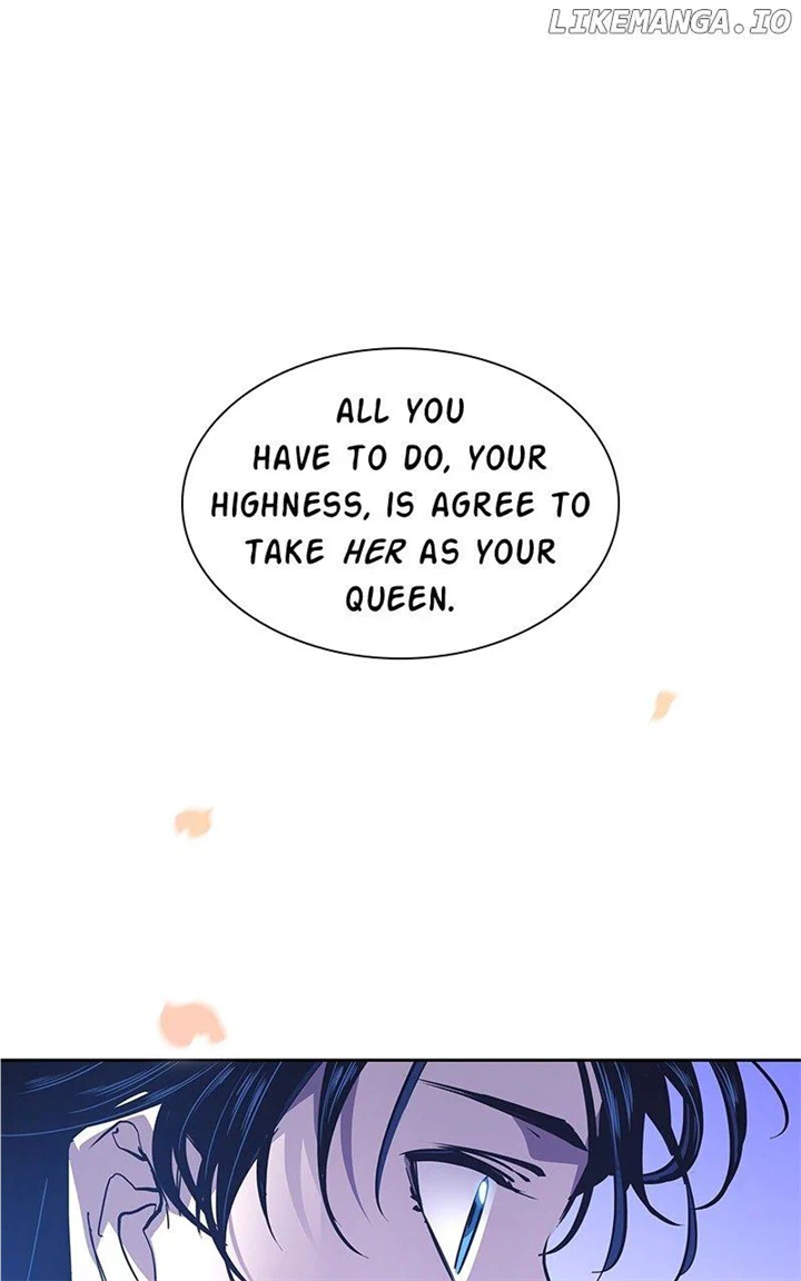 Filiarose – The Crown of Thorns Prophecy Chapter 105 - Page 47