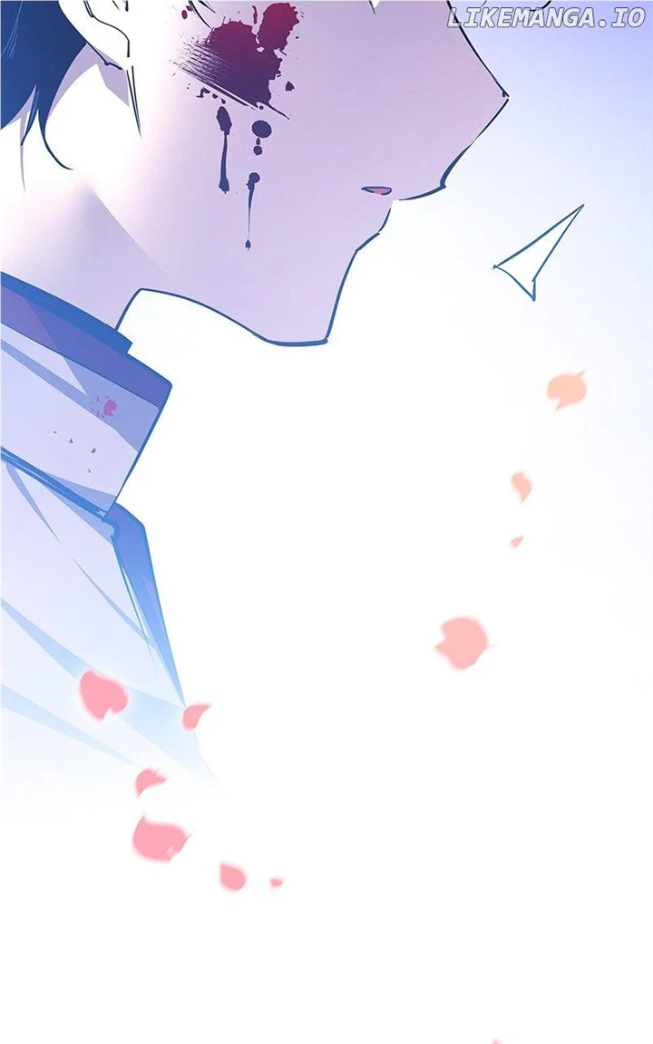 Filiarose – The Crown of Thorns Prophecy Chapter 105 - Page 48