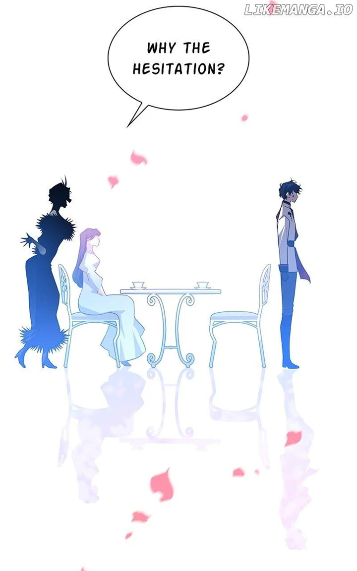 Filiarose – The Crown of Thorns Prophecy Chapter 105 - Page 49