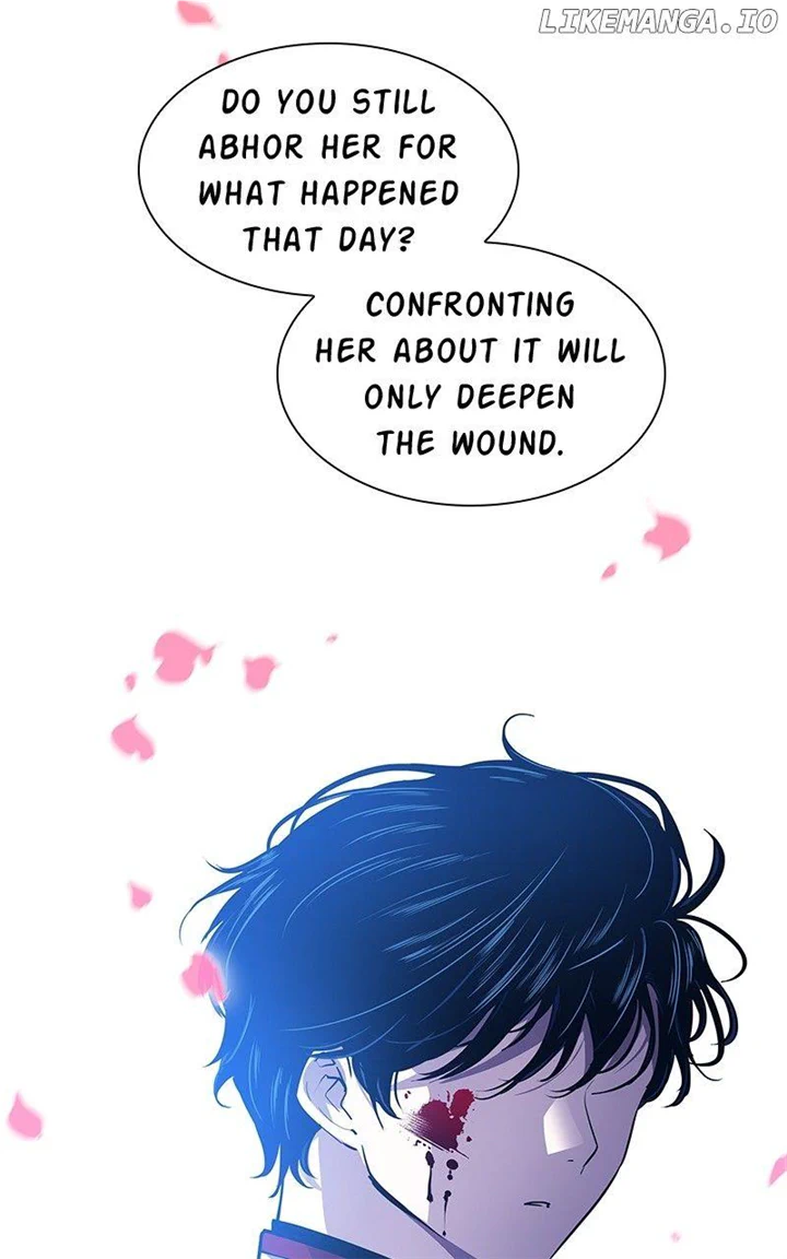 Filiarose – The Crown of Thorns Prophecy Chapter 105 - Page 50