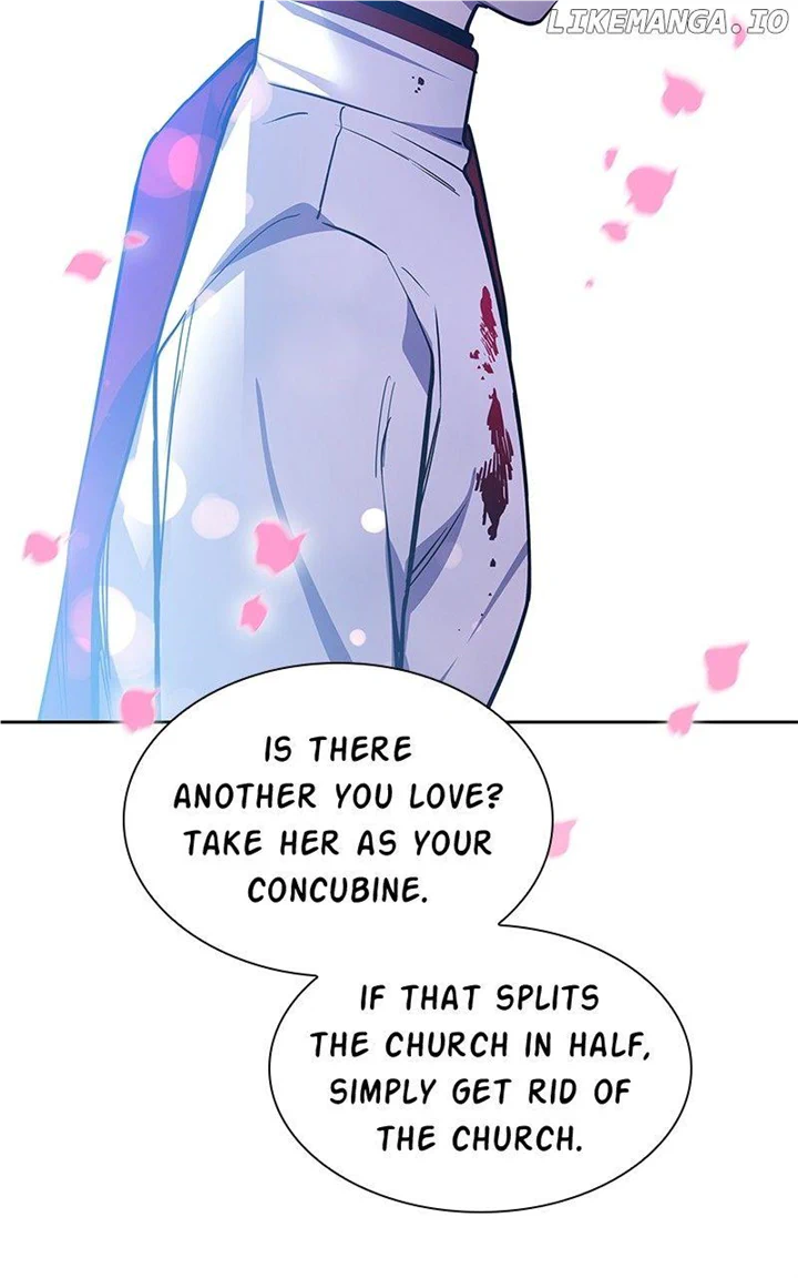 Filiarose – The Crown of Thorns Prophecy Chapter 105 - Page 51