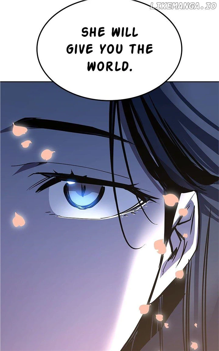 Filiarose – The Crown of Thorns Prophecy Chapter 105 - Page 54