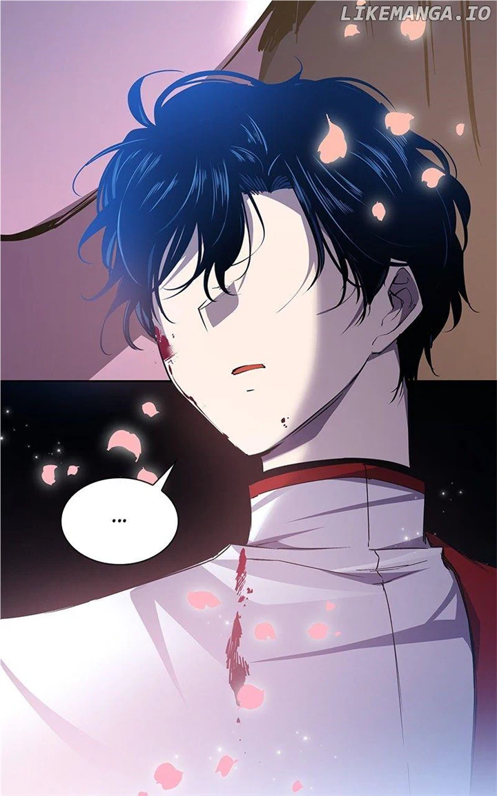 Filiarose – The Crown of Thorns Prophecy Chapter 105 - Page 55