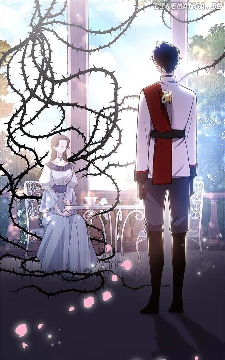 Filiarose – The Crown of Thorns Prophecy Chapter 105 - Page 58