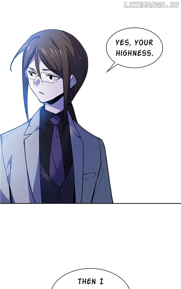 Filiarose – The Crown of Thorns Prophecy Chapter 105 - Page 64