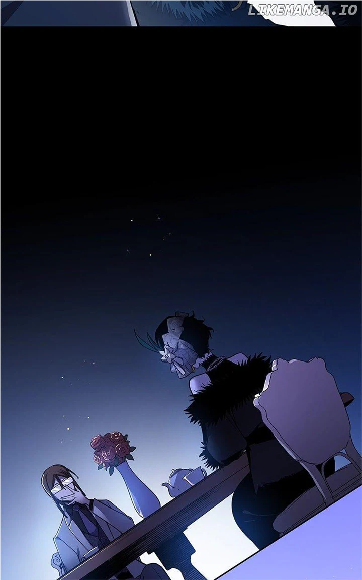 Filiarose – The Crown of Thorns Prophecy Chapter 105 - Page 66