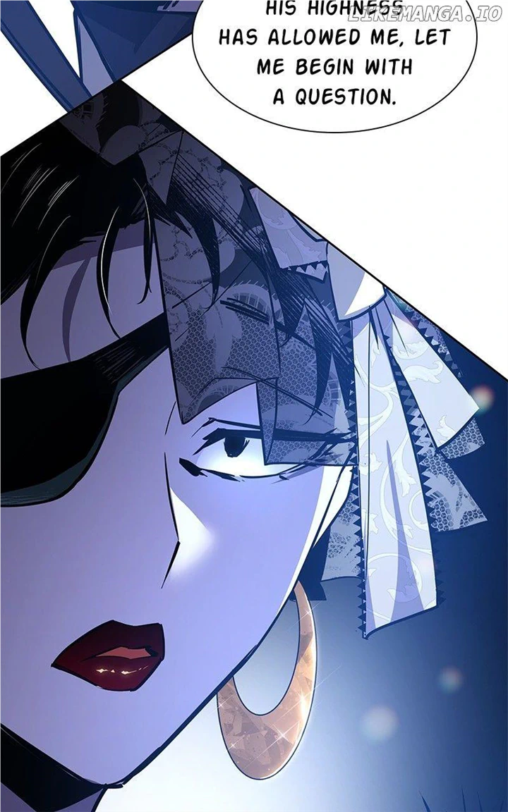 Filiarose – The Crown of Thorns Prophecy Chapter 105 - Page 68