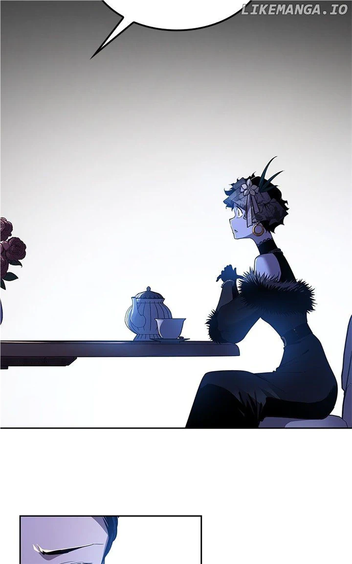 Filiarose – The Crown of Thorns Prophecy Chapter 105 - Page 70