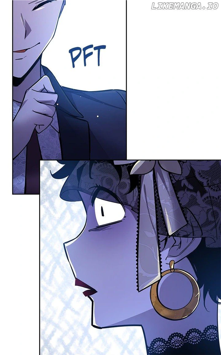 Filiarose – The Crown of Thorns Prophecy Chapter 105 - Page 71