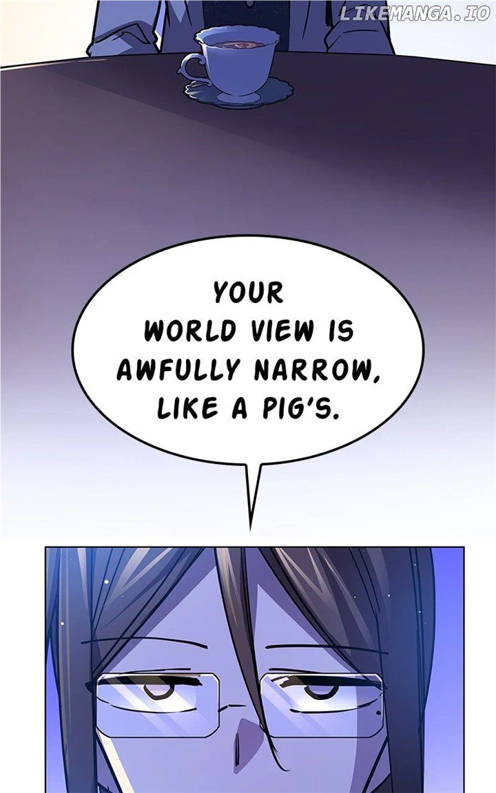 Filiarose – The Crown of Thorns Prophecy Chapter 105 - Page 74