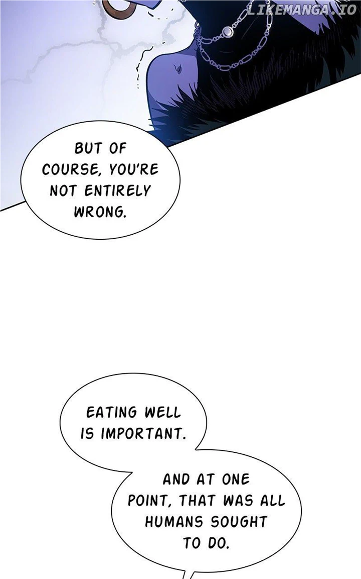 Filiarose – The Crown of Thorns Prophecy Chapter 105 - Page 76