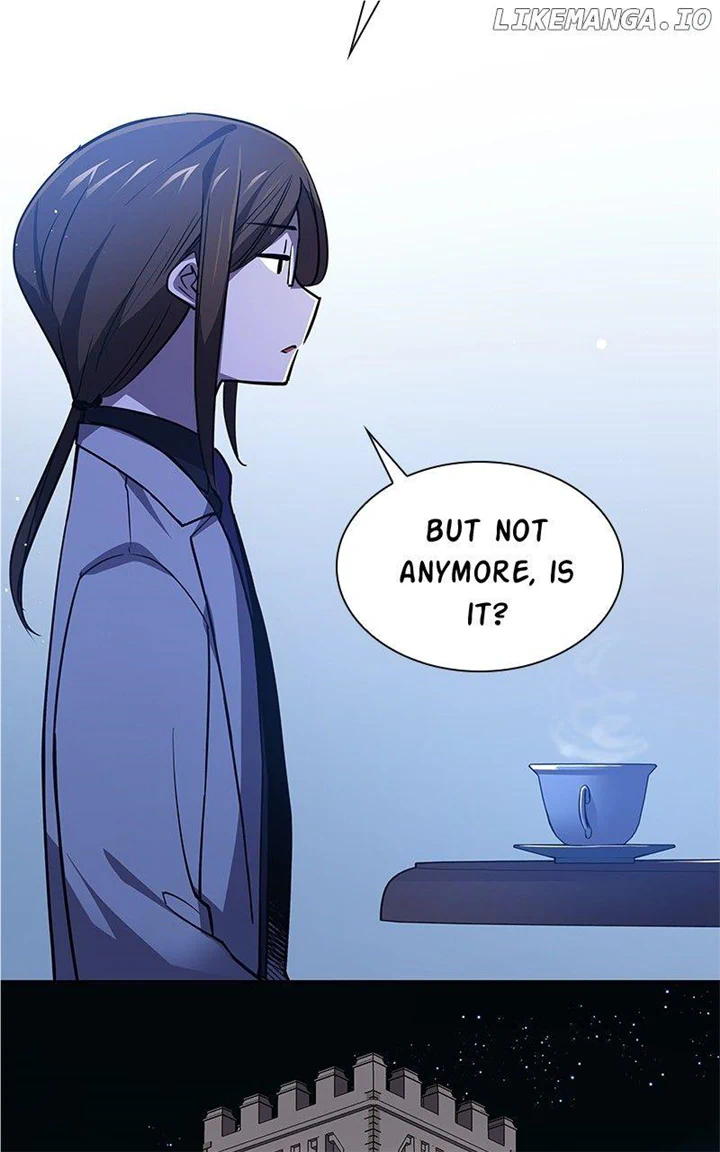 Filiarose – The Crown of Thorns Prophecy Chapter 105 - Page 77