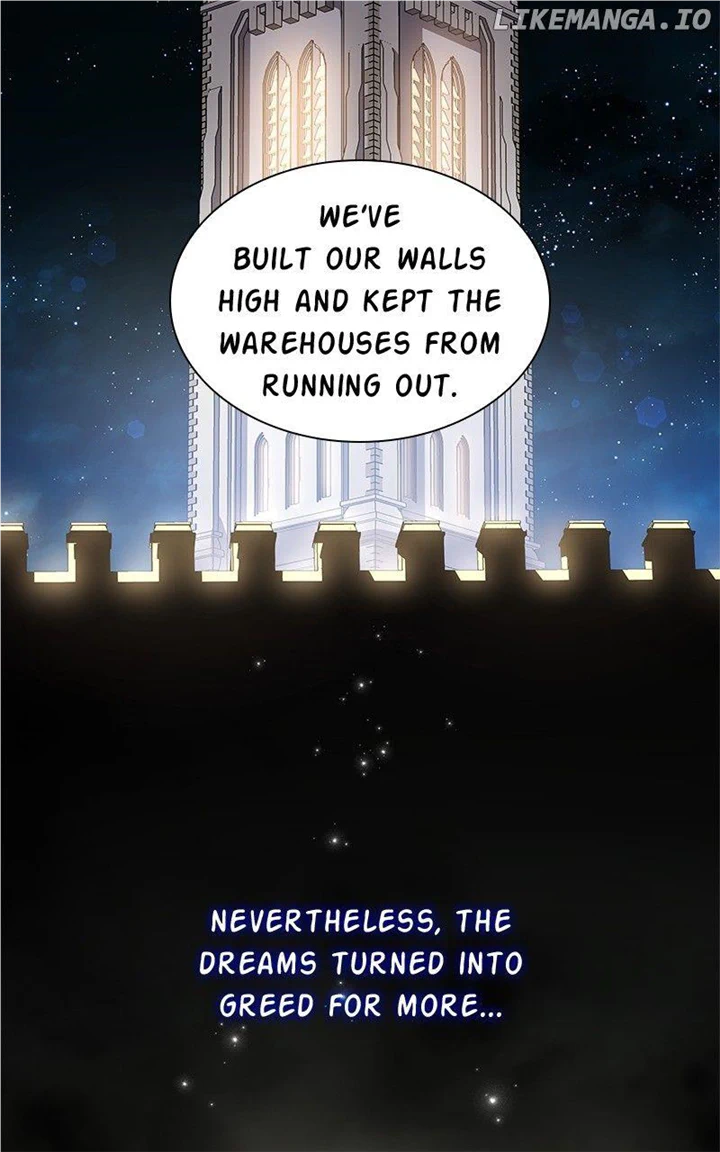 Filiarose – The Crown of Thorns Prophecy Chapter 105 - Page 78