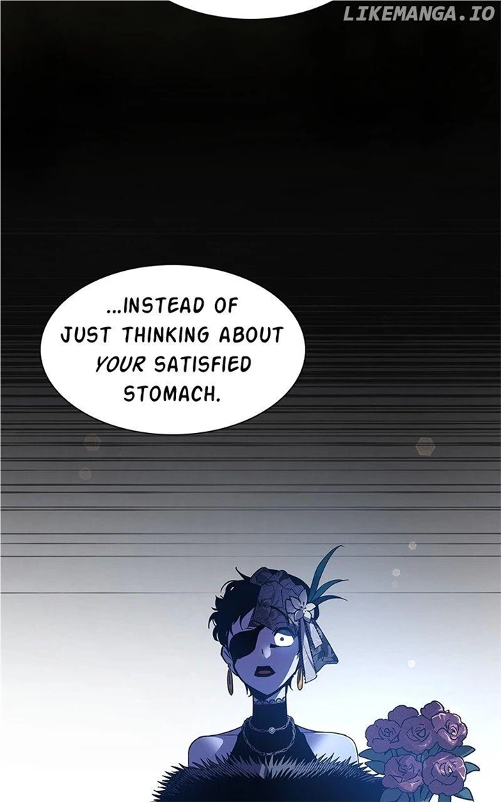 Filiarose – The Crown of Thorns Prophecy Chapter 105 - Page 80