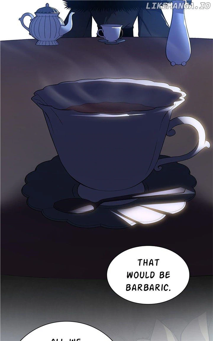 Filiarose – The Crown of Thorns Prophecy Chapter 105 - Page 81