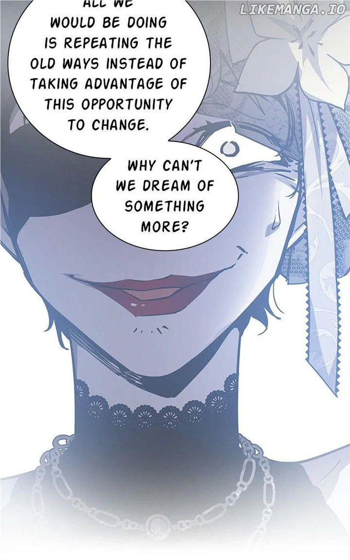 Filiarose – The Crown of Thorns Prophecy Chapter 105 - Page 82